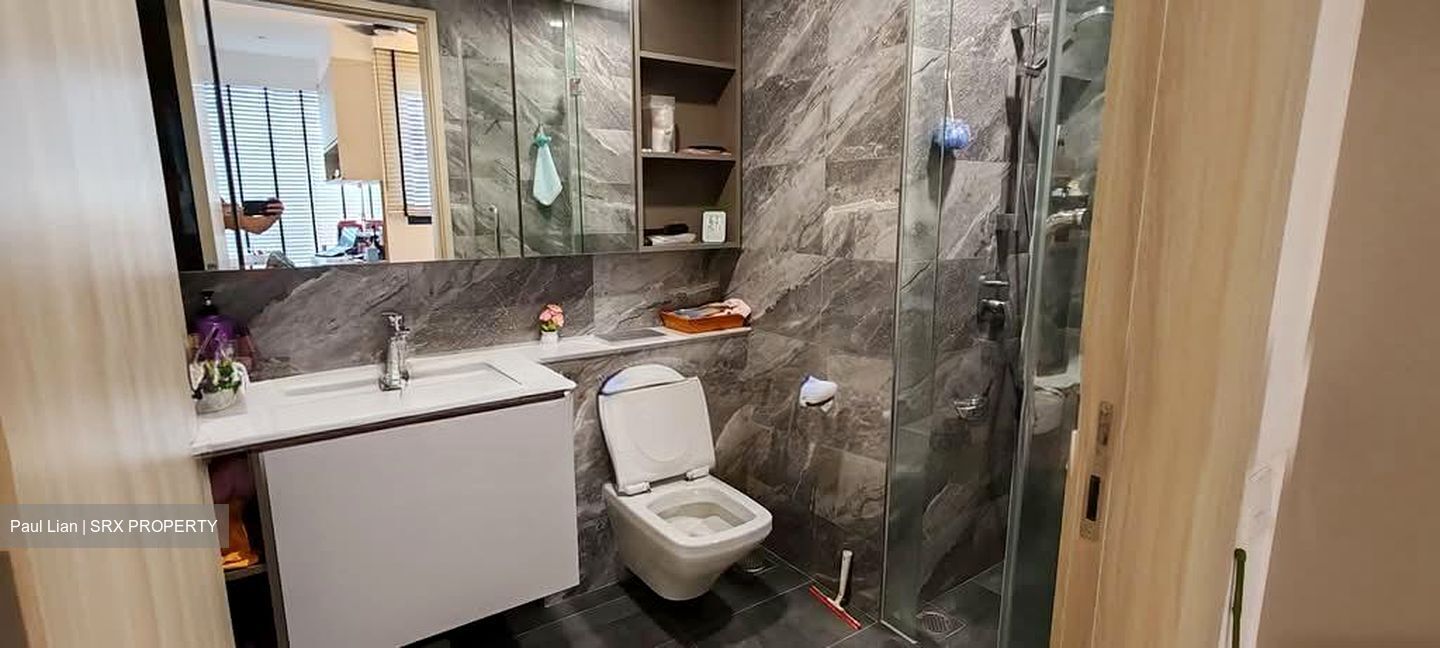 Sengkang Grand Residences (D19), Apartment #599895301
